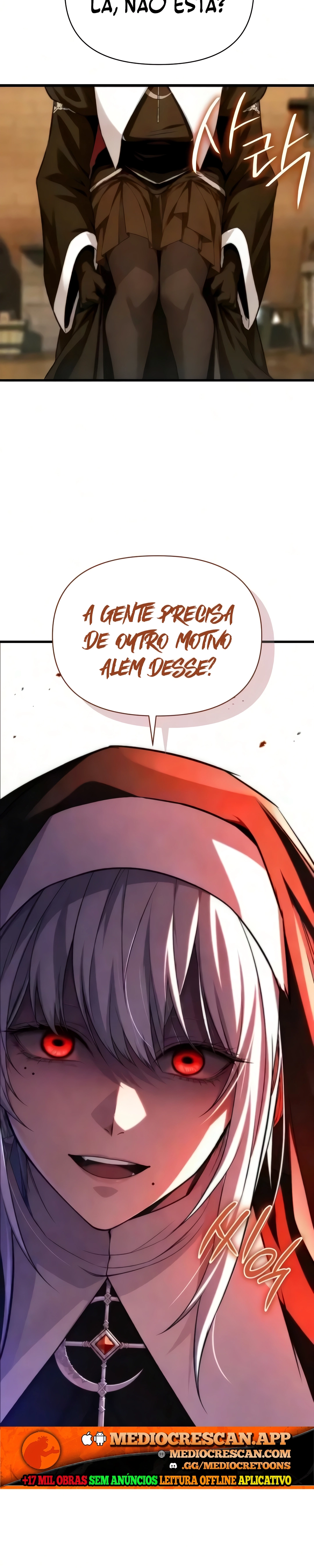 O Herói Não Pode Descansar Capítulo 6 Página 6