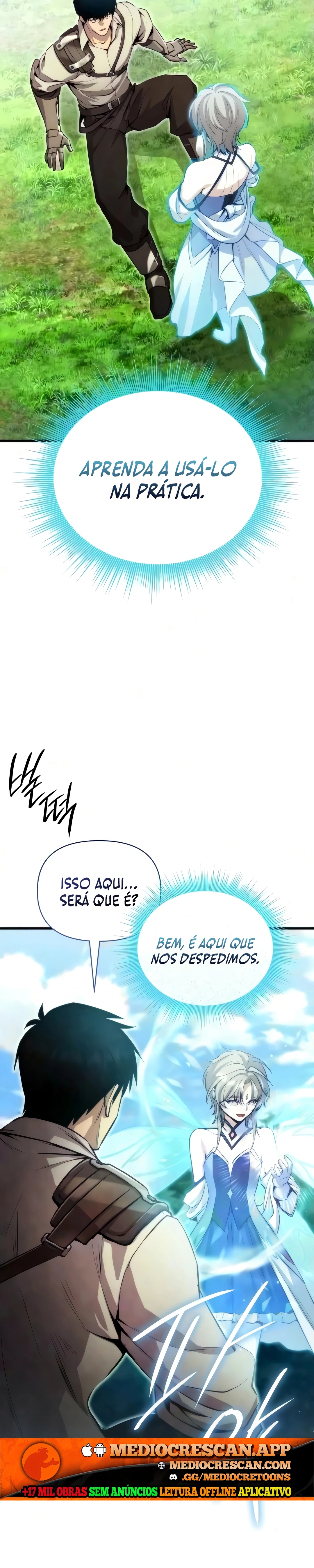 O Herói Não Pode Descansar Capítulo 6 Página 25