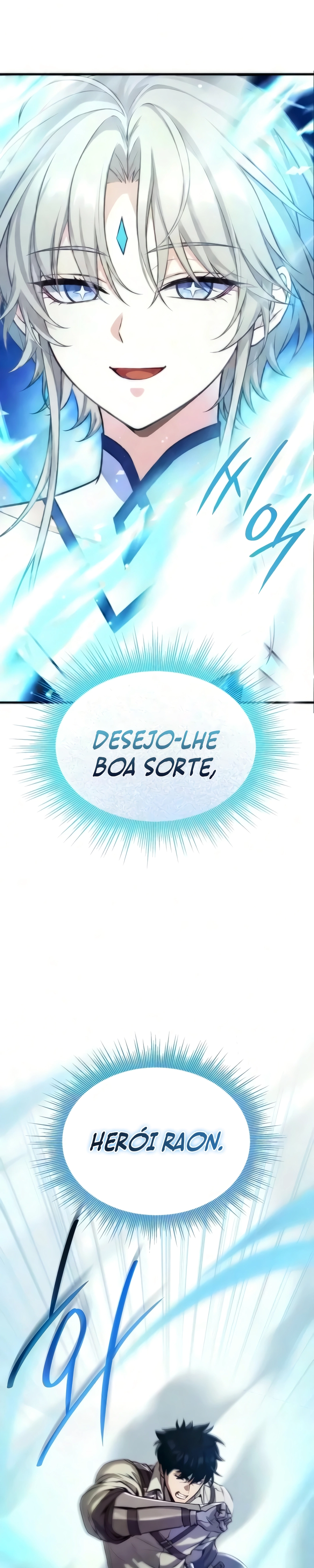 O Herói Não Pode Descansar Capítulo 6 Página 26