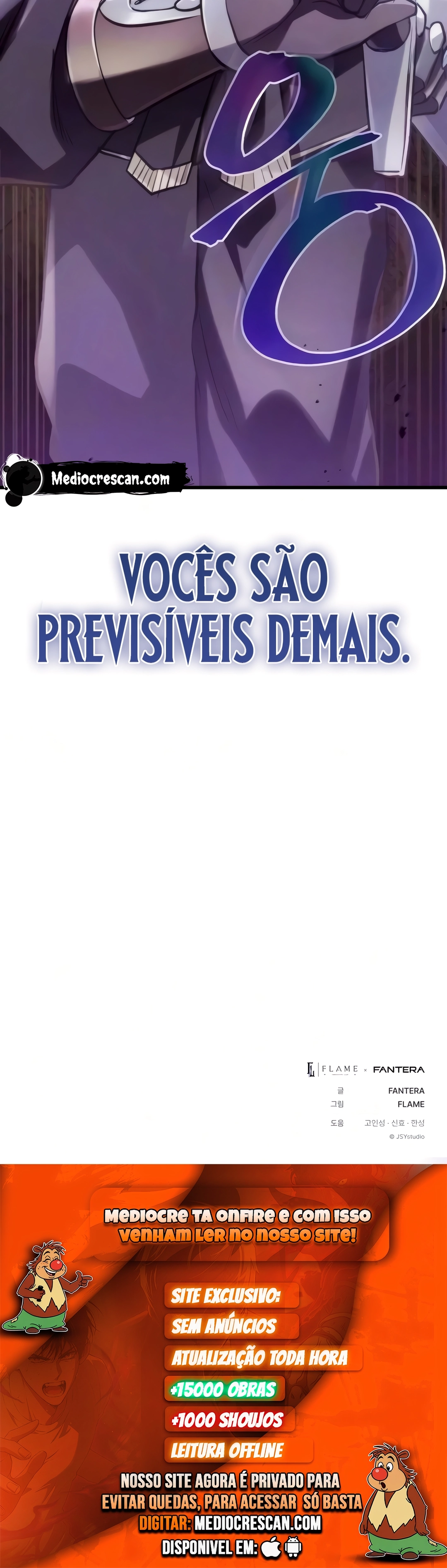 O Herói Não Pode Descansar Capítulo 7 Página 39