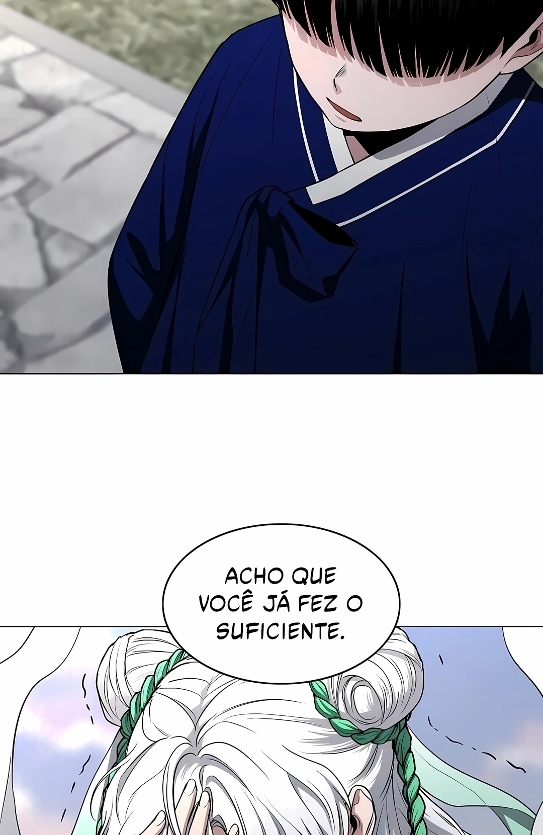 JAKDU: Shaman's Blade Capítulo 110 Página 6