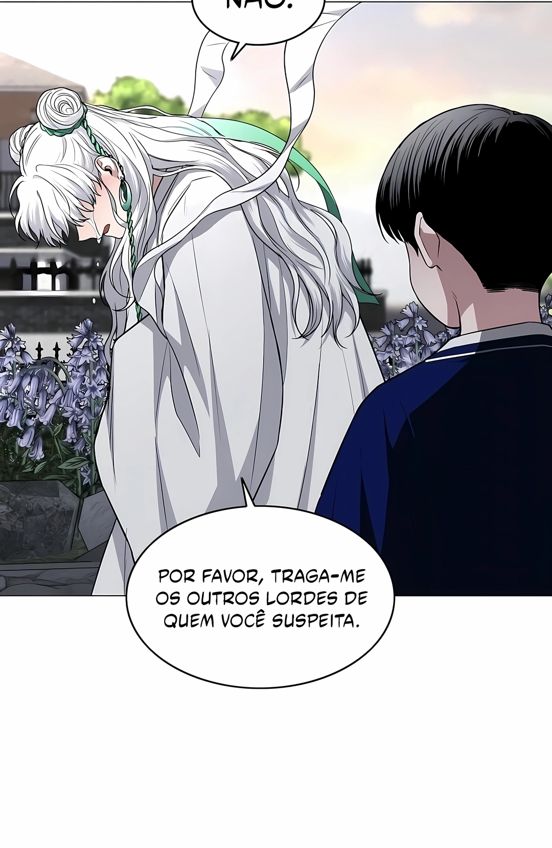 JAKDU: Shaman's Blade Capítulo 110 Página 8