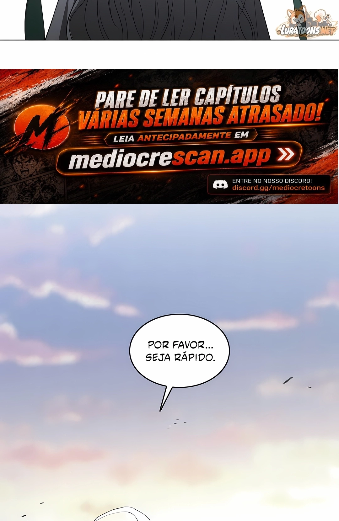 JAKDU: Shaman's Blade Capítulo 110 Página 11