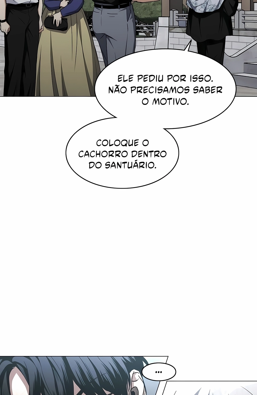 JAKDU: Shaman's Blade Capítulo 110 Página 18