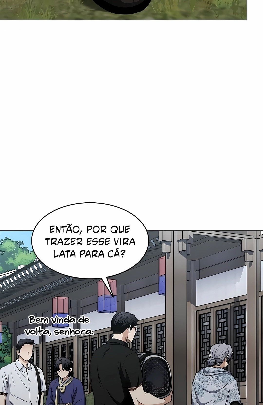 JAKDU: Shaman's Blade Capítulo 110 Página 17