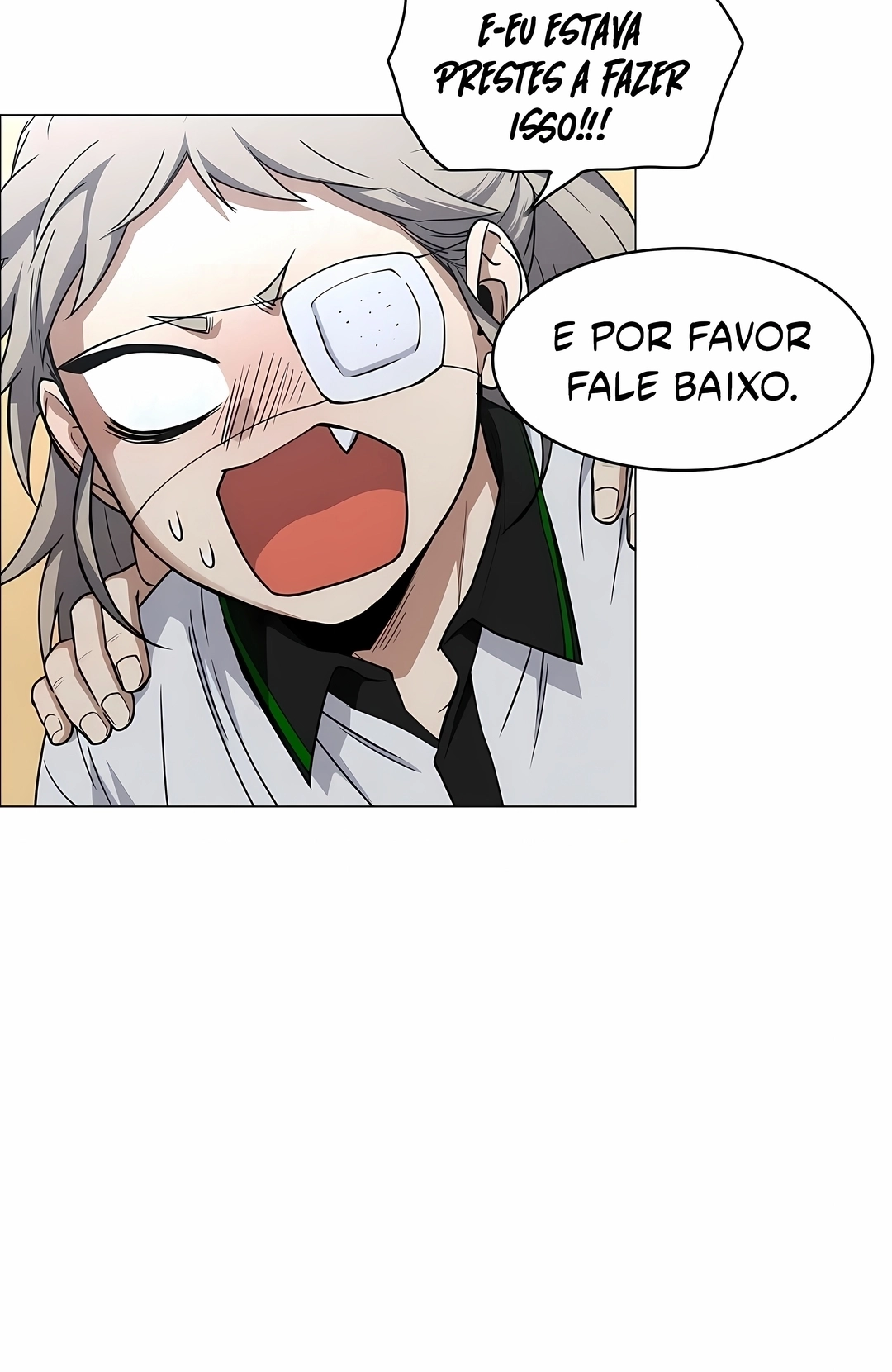 JAKDU: Shaman's Blade Capítulo 110 Página 21