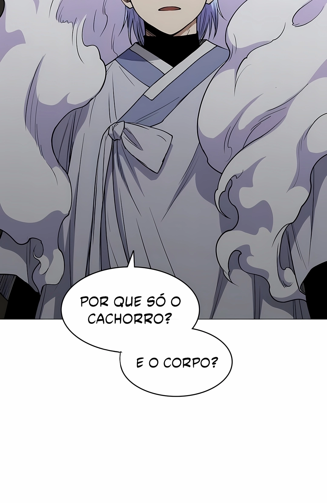 JAKDU: Shaman's Blade Capítulo 110 Página 50