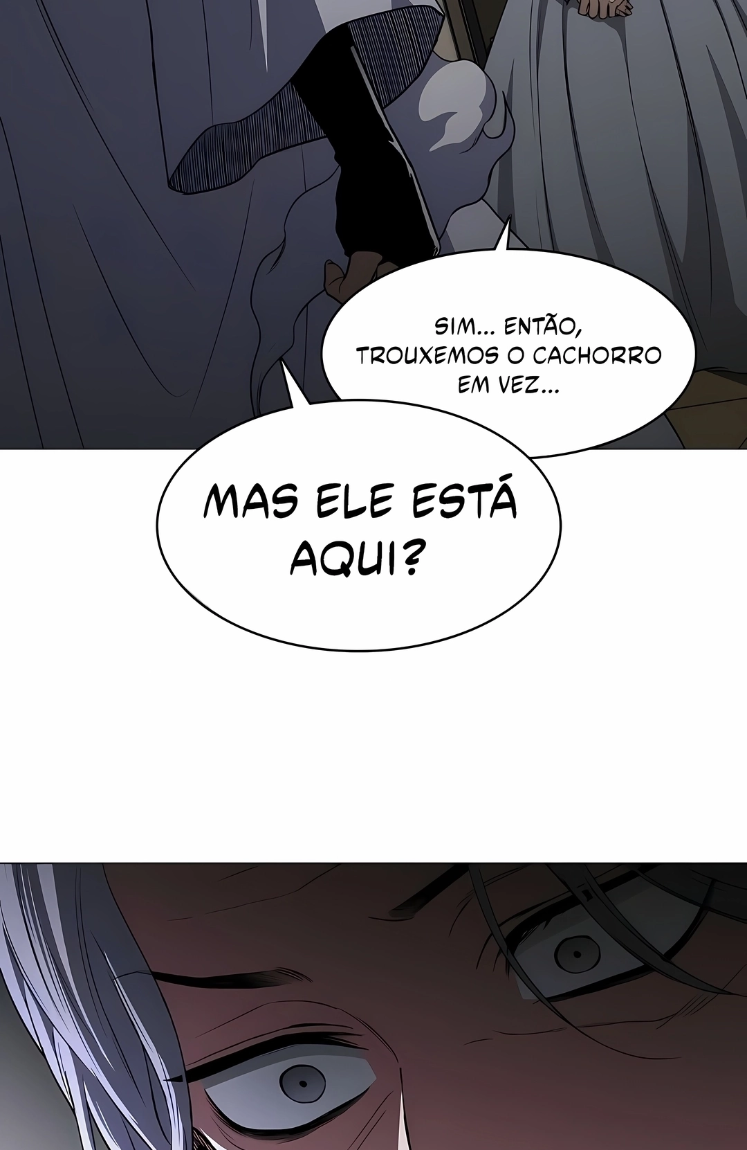 JAKDU: Shaman's Blade Capítulo 110 Página 62