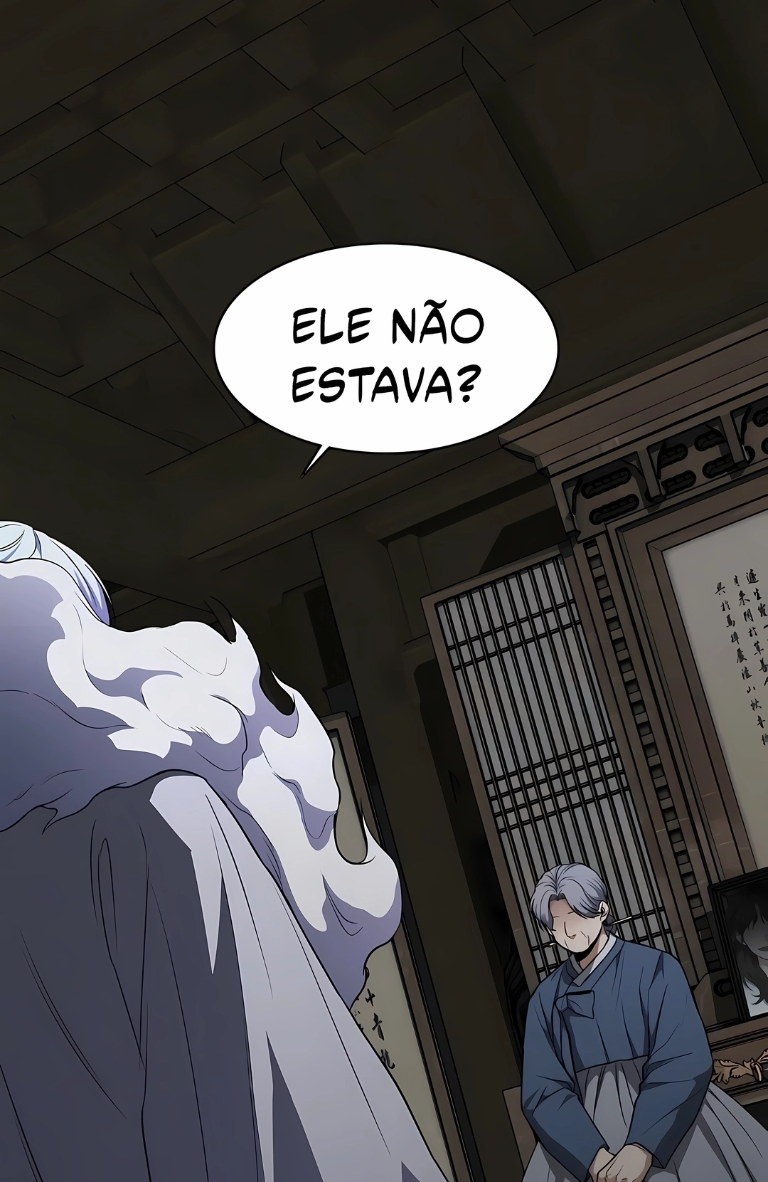 JAKDU: Shaman's Blade Capítulo 110 Página 61