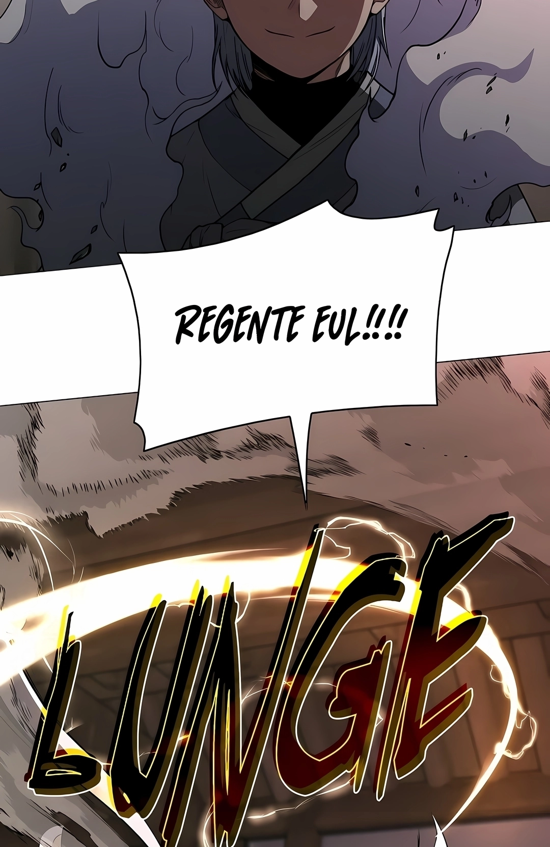 JAKDU: Shaman's Blade Capítulo 110 Página 69