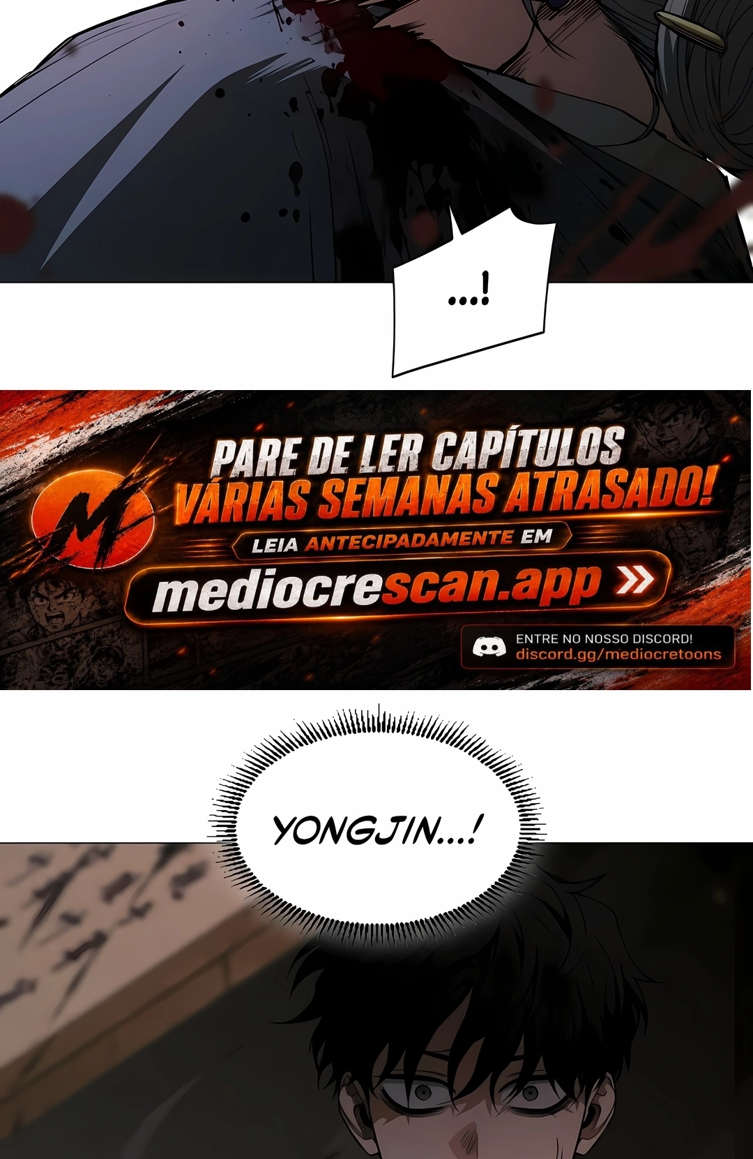 JAKDU: Shaman's Blade Capítulo 110 Página 67
