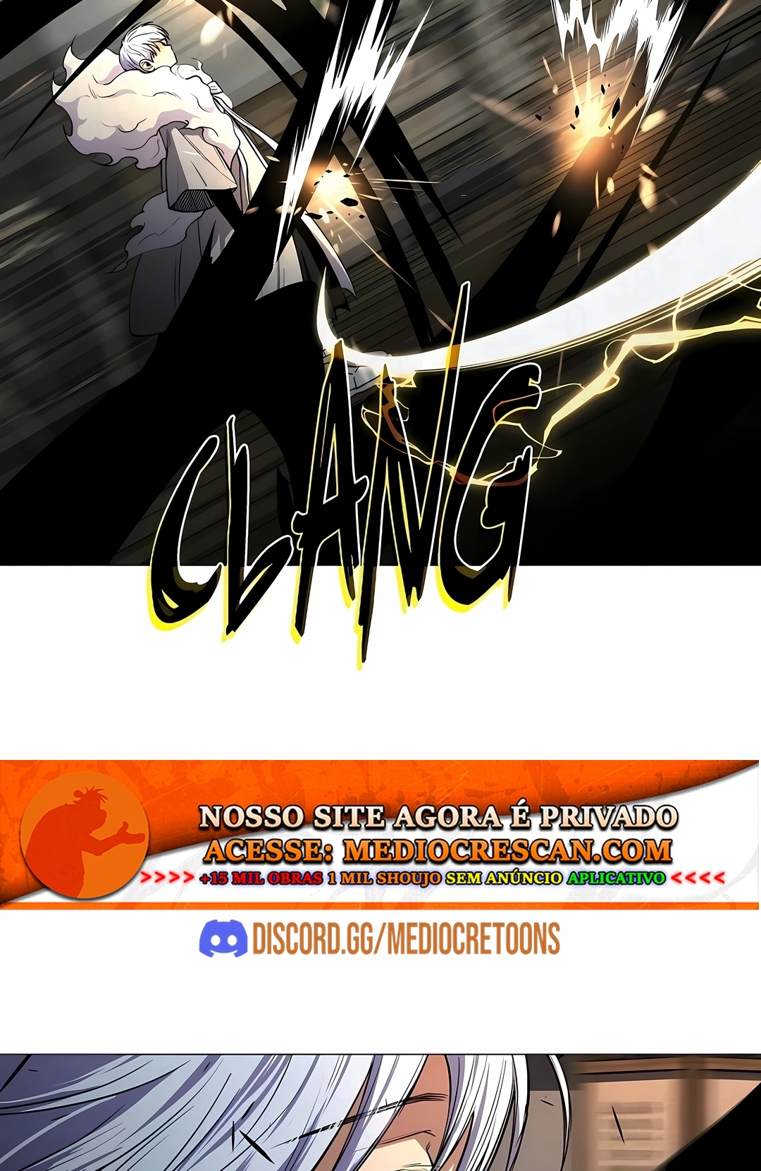 JAKDU: Shaman's Blade Capítulo 110 Página 73