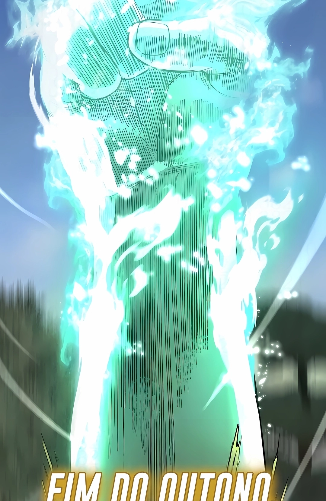 JAKDU: Shaman's Blade Capítulo 110 Página 92
