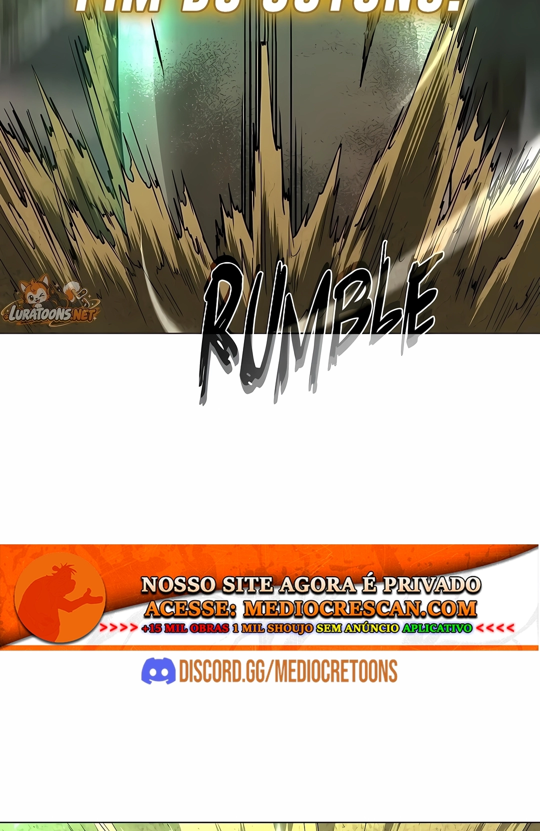 JAKDU: Shaman's Blade Capítulo 110 Página 93