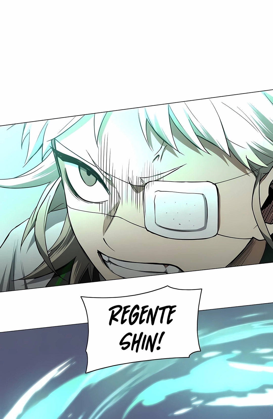JAKDU: Shaman's Blade Capítulo 110 Página 95
