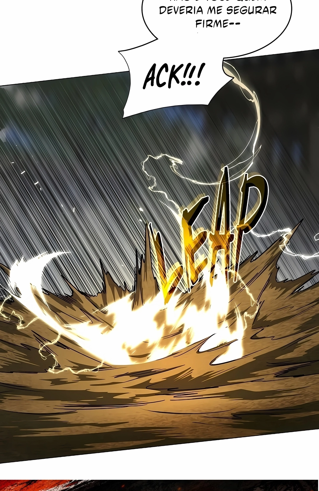 JAKDU: Shaman's Blade Capítulo 110 Página 103