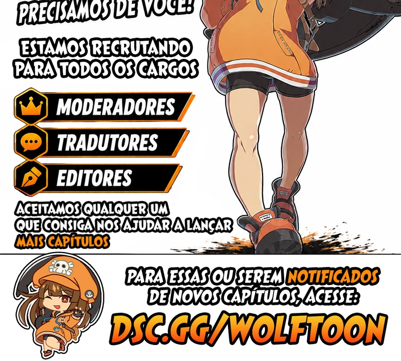 ★O Tanque Supremo Retorna★ Dominando com 10.000× de Velocidade de Ataque Capítulo 1 Página 74