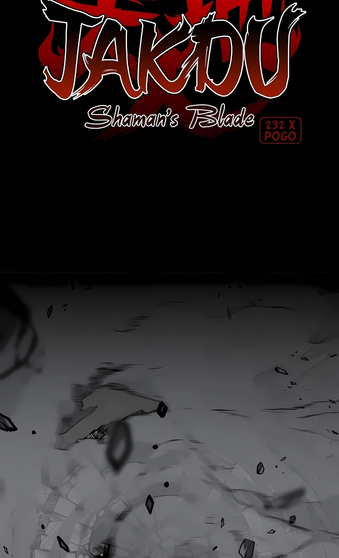 JAKDU: Shaman's Blade Capítulo 111 Página 2