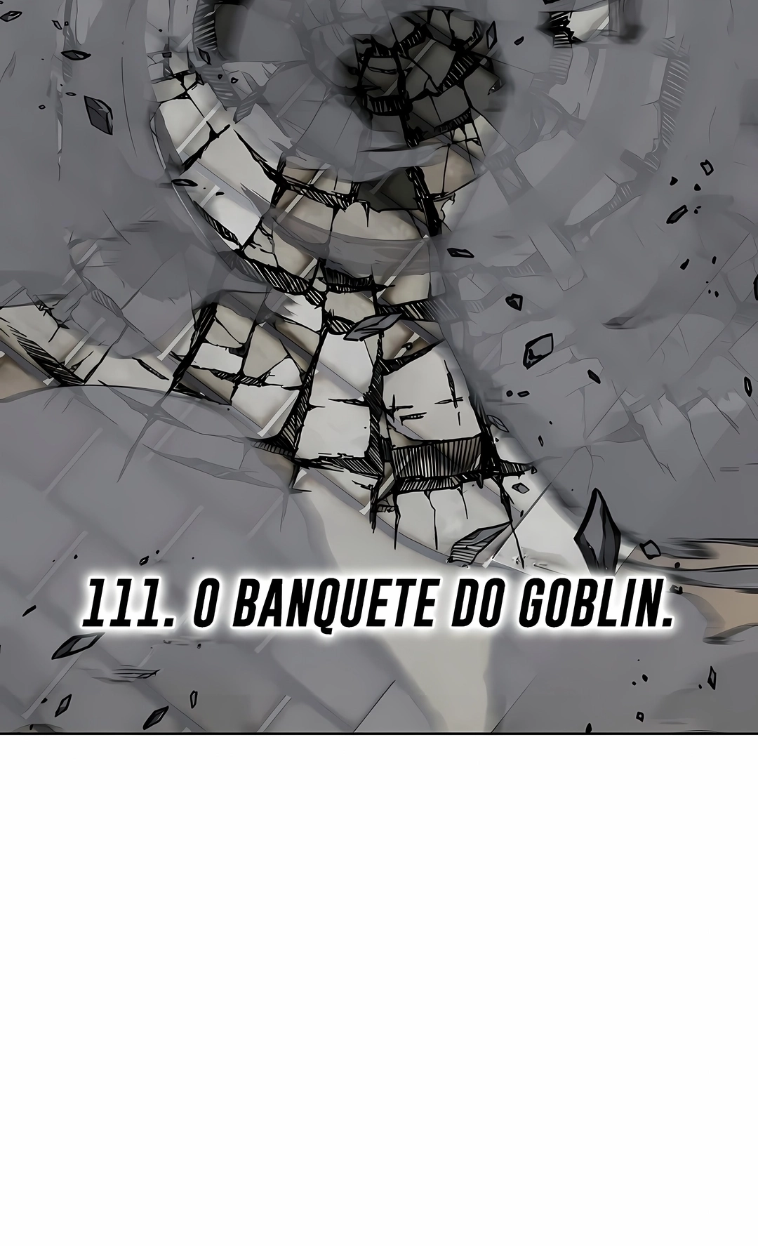 JAKDU: Shaman's Blade Capítulo 111 Página 3