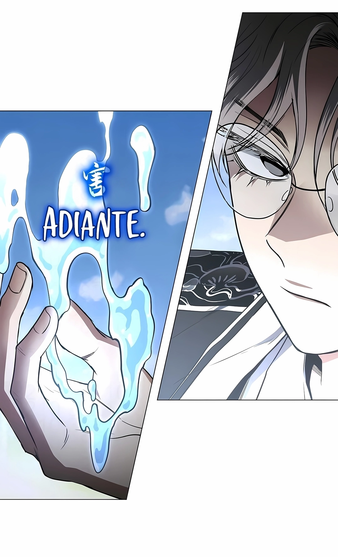 JAKDU: Shaman's Blade Capítulo 111 Página 4
