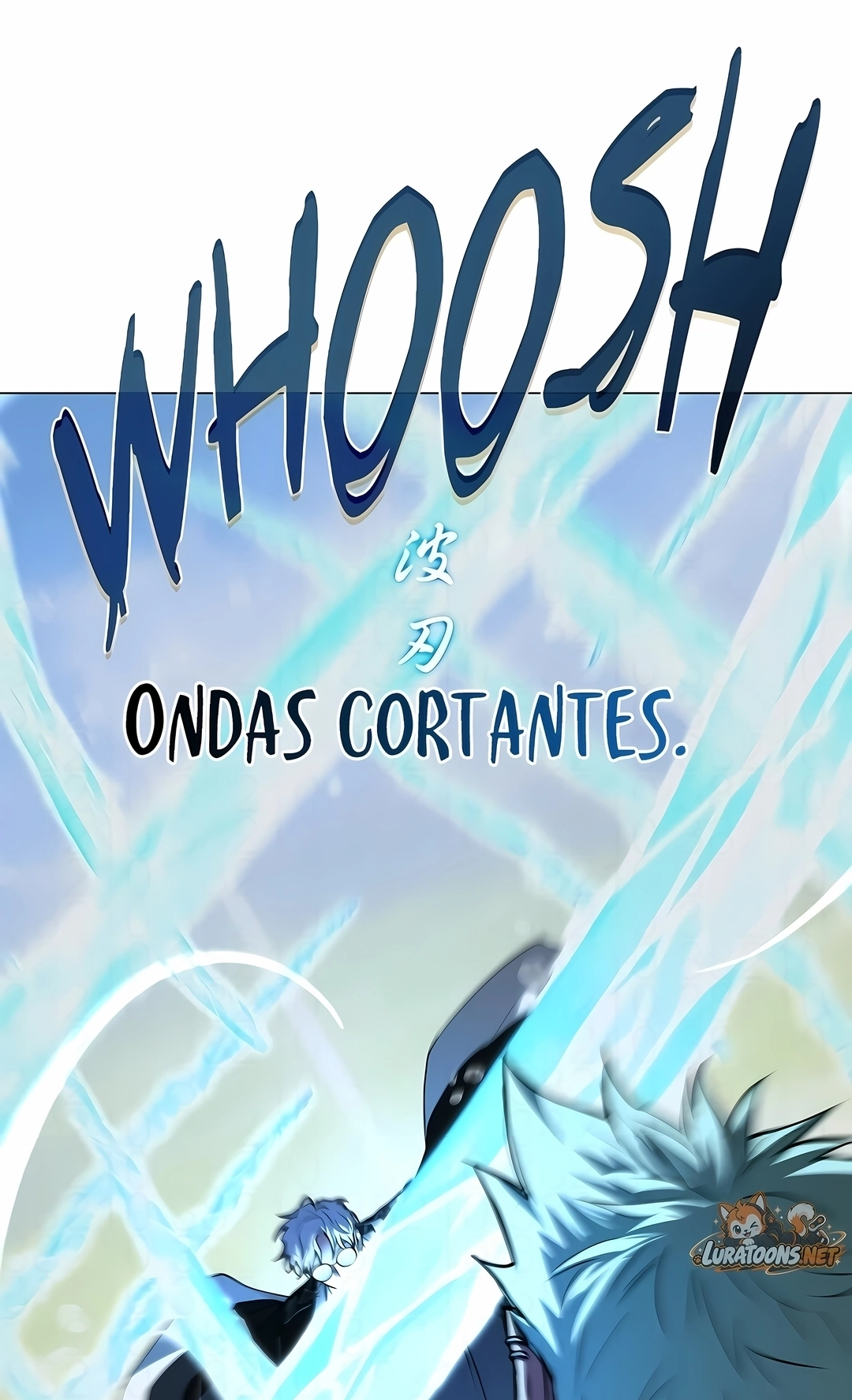 JAKDU: Shaman's Blade Capítulo 111 Página 5