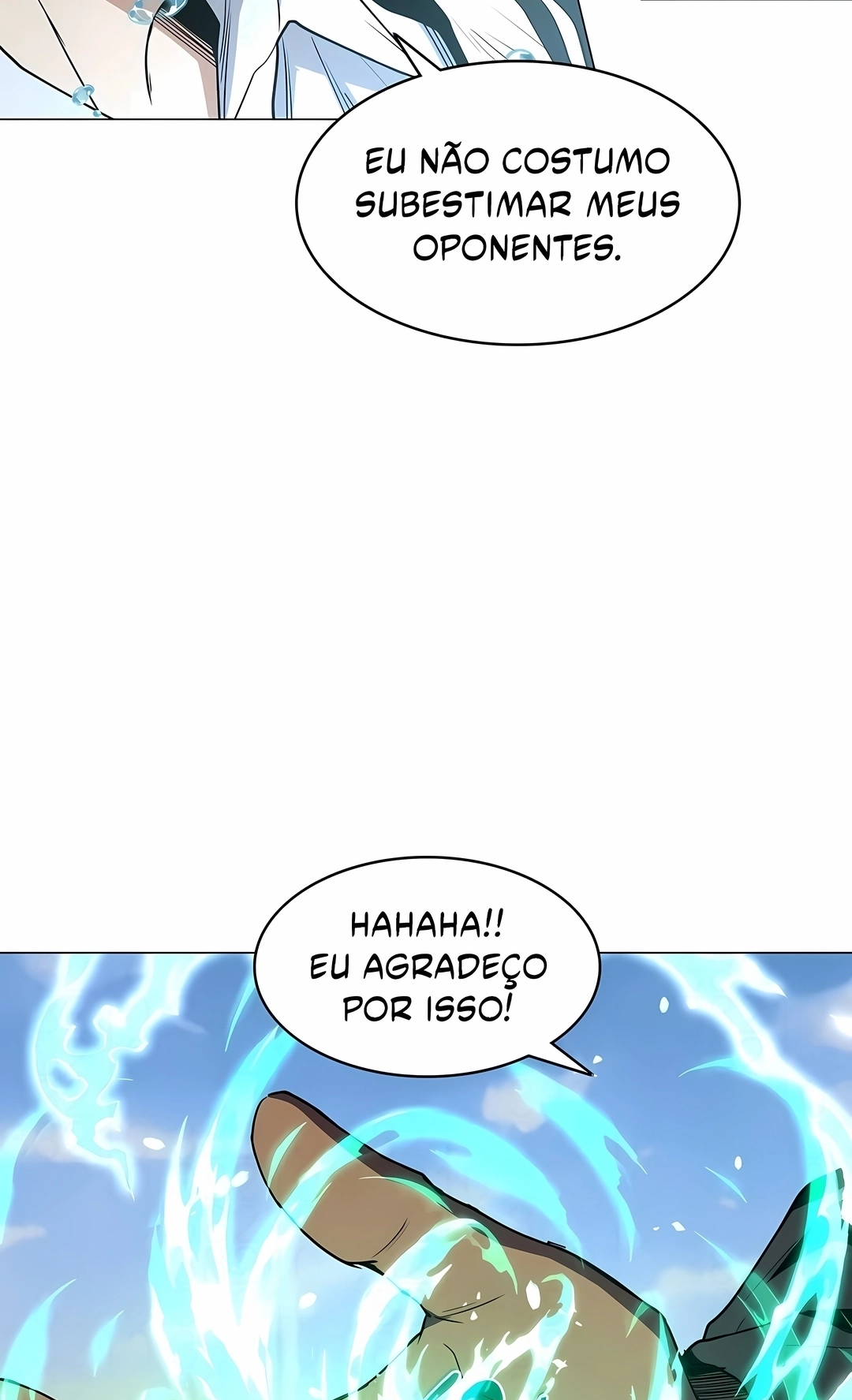 JAKDU: Shaman's Blade Capítulo 111 Página 8