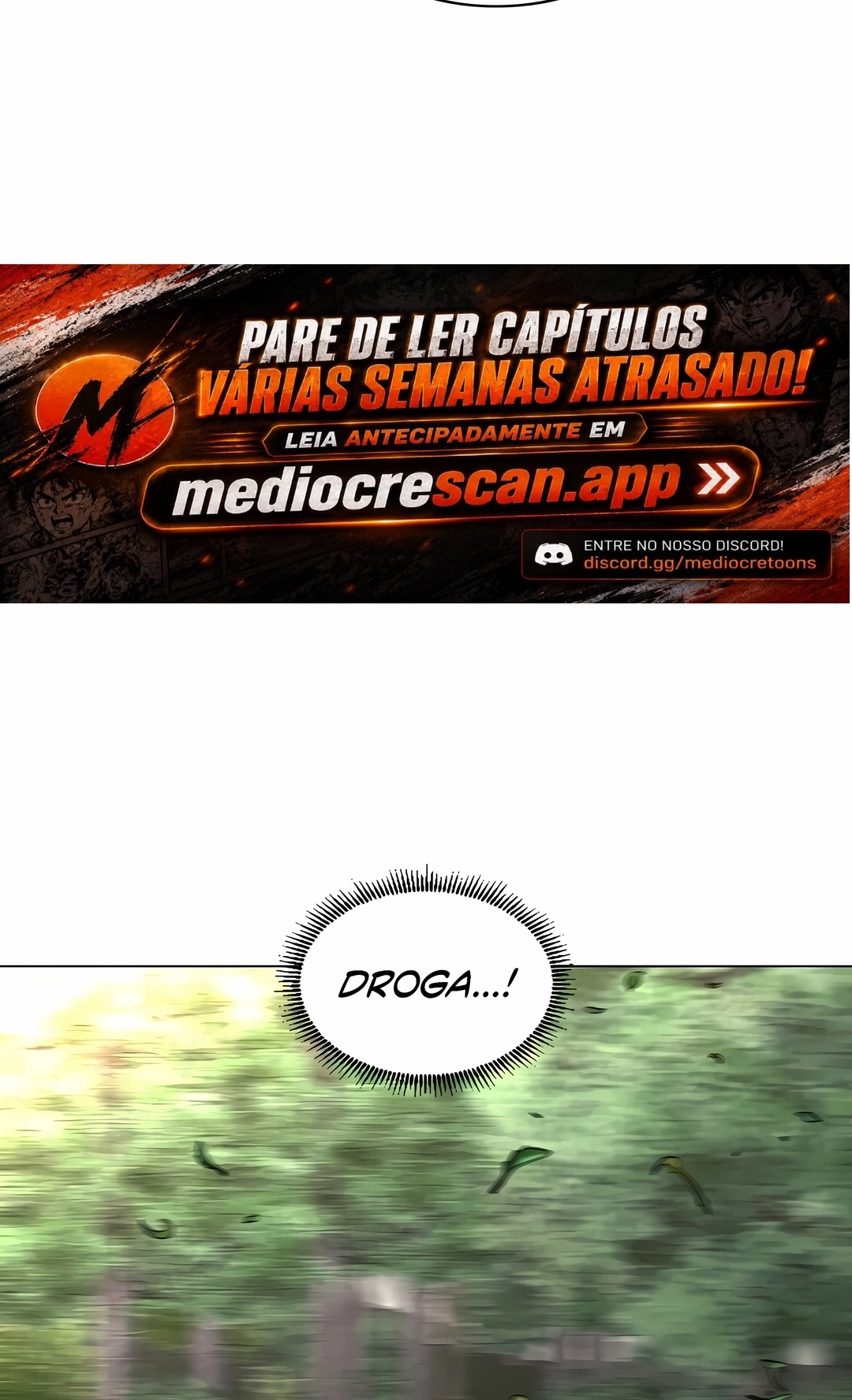 JAKDU: Shaman's Blade Capítulo 111 Página 11