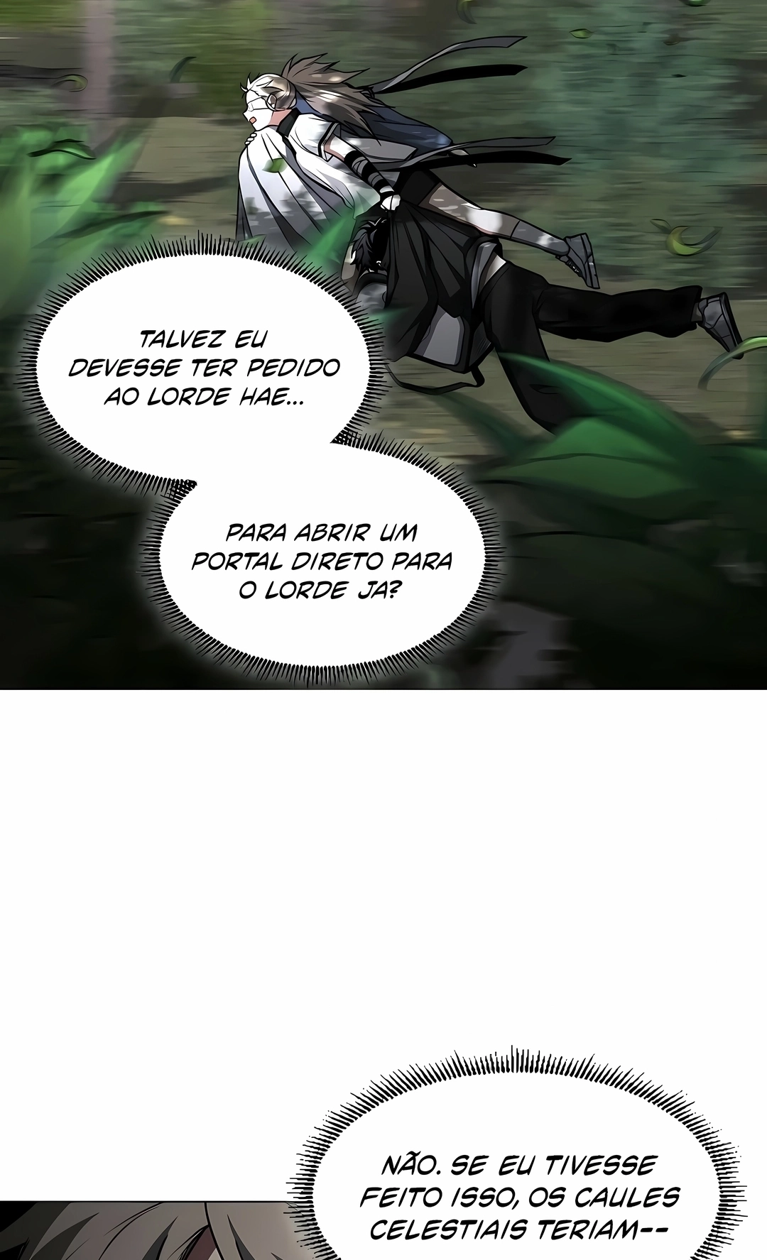 JAKDU: Shaman's Blade Capítulo 111 Página 12