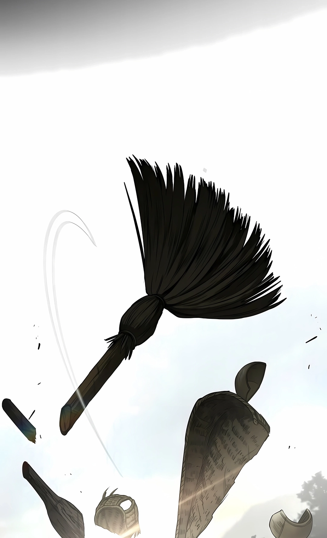 JAKDU: Shaman's Blade Capítulo 111 Página 49
