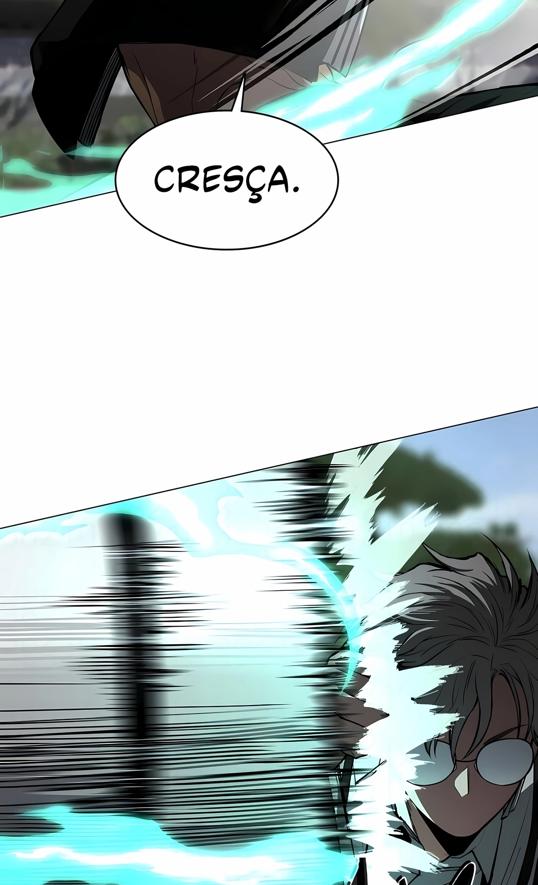 JAKDU: Shaman's Blade Capítulo 111 Página 57
