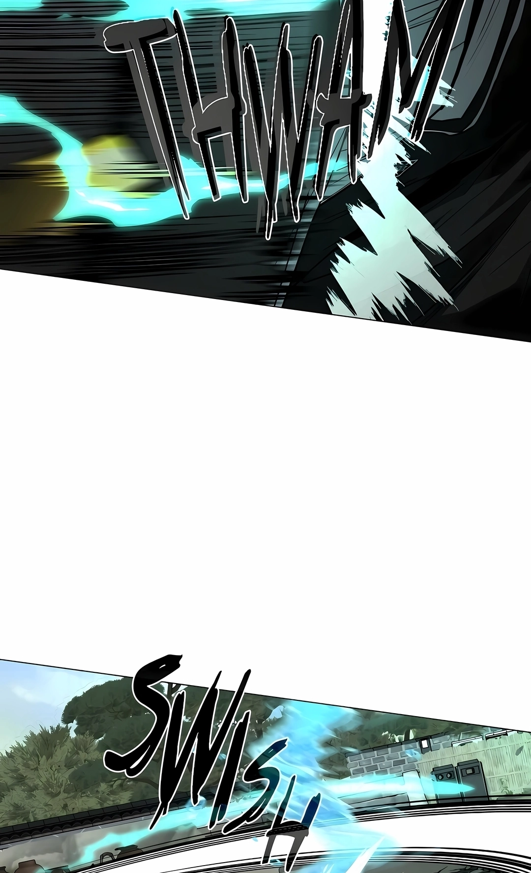 JAKDU: Shaman's Blade Capítulo 111 Página 58