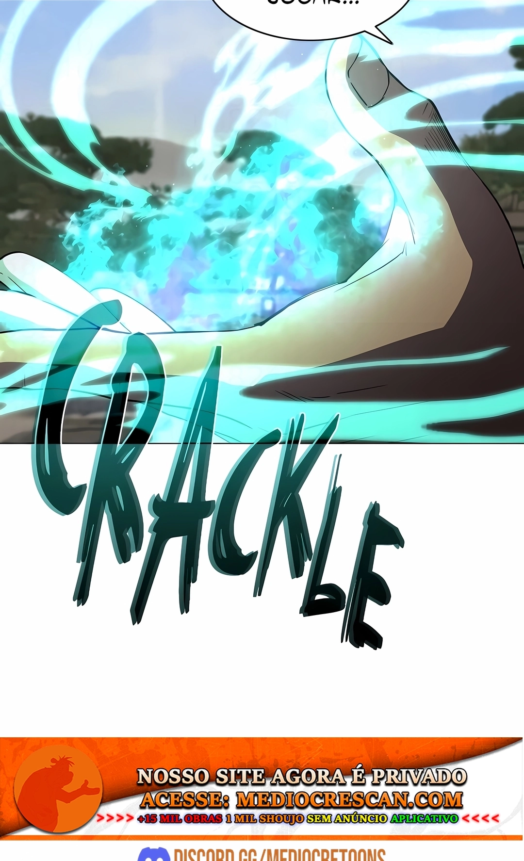 JAKDU: Shaman's Blade Capítulo 111 Página 86