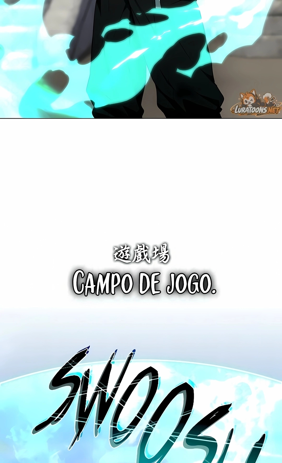 JAKDU: Shaman's Blade Capítulo 111 Página 88