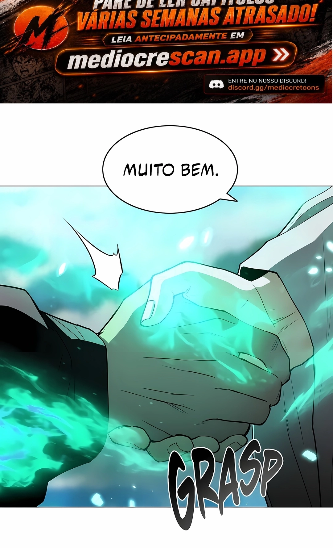 JAKDU: Shaman's Blade Capítulo 111 Página 97