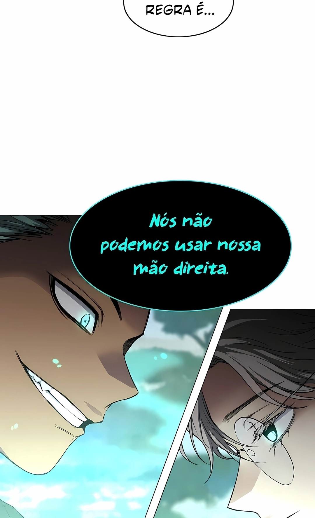 JAKDU: Shaman's Blade Capítulo 111 Página 101