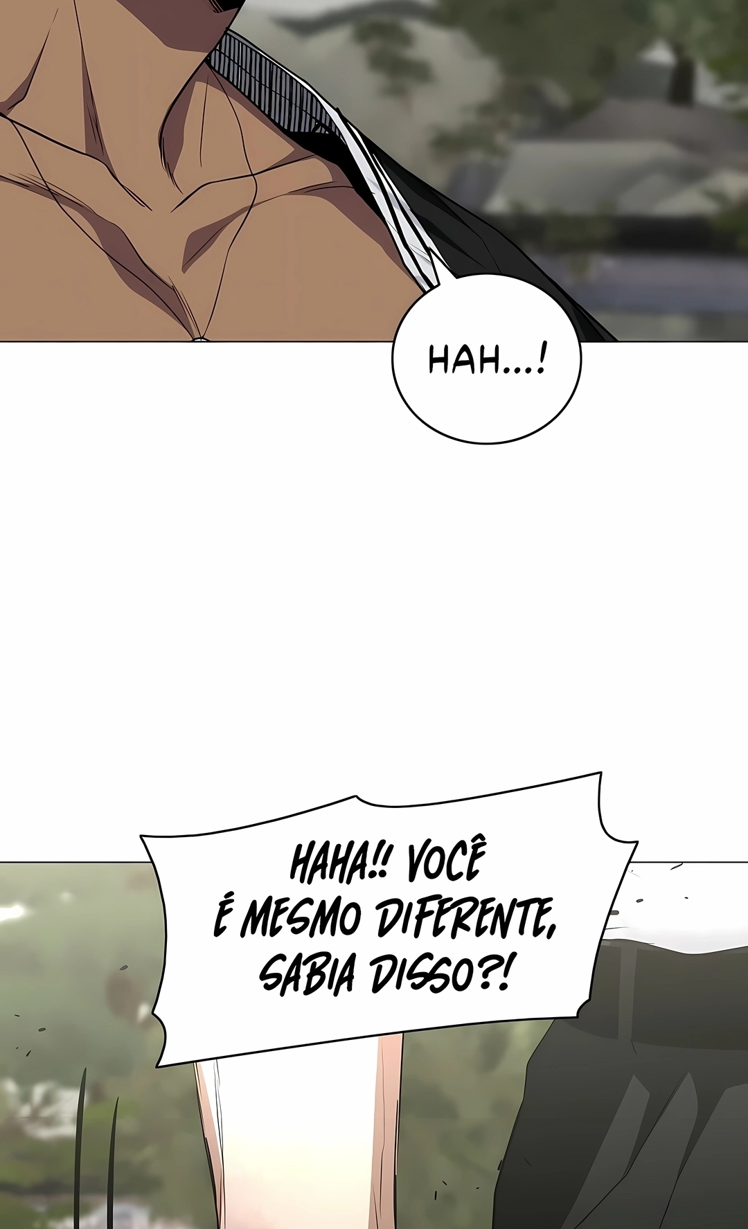 JAKDU: Shaman's Blade Capítulo 111 Página 108
