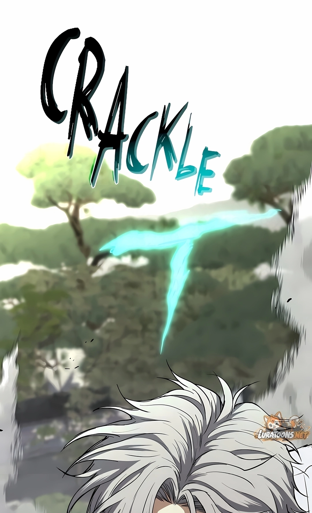JAKDU: Shaman's Blade Capítulo 111 Página 117