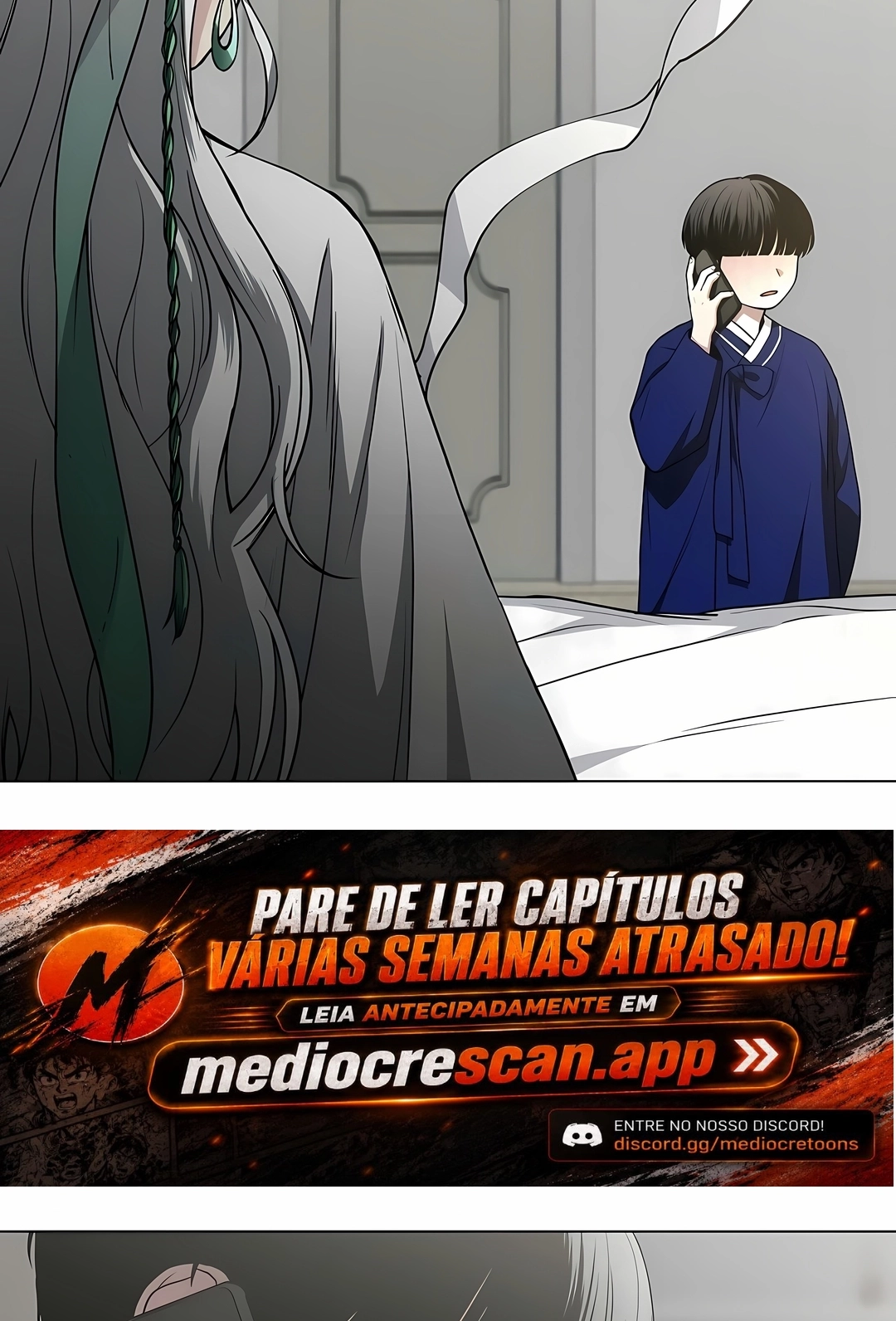 JAKDU: Shaman's Blade Capítulo 112 Página 11