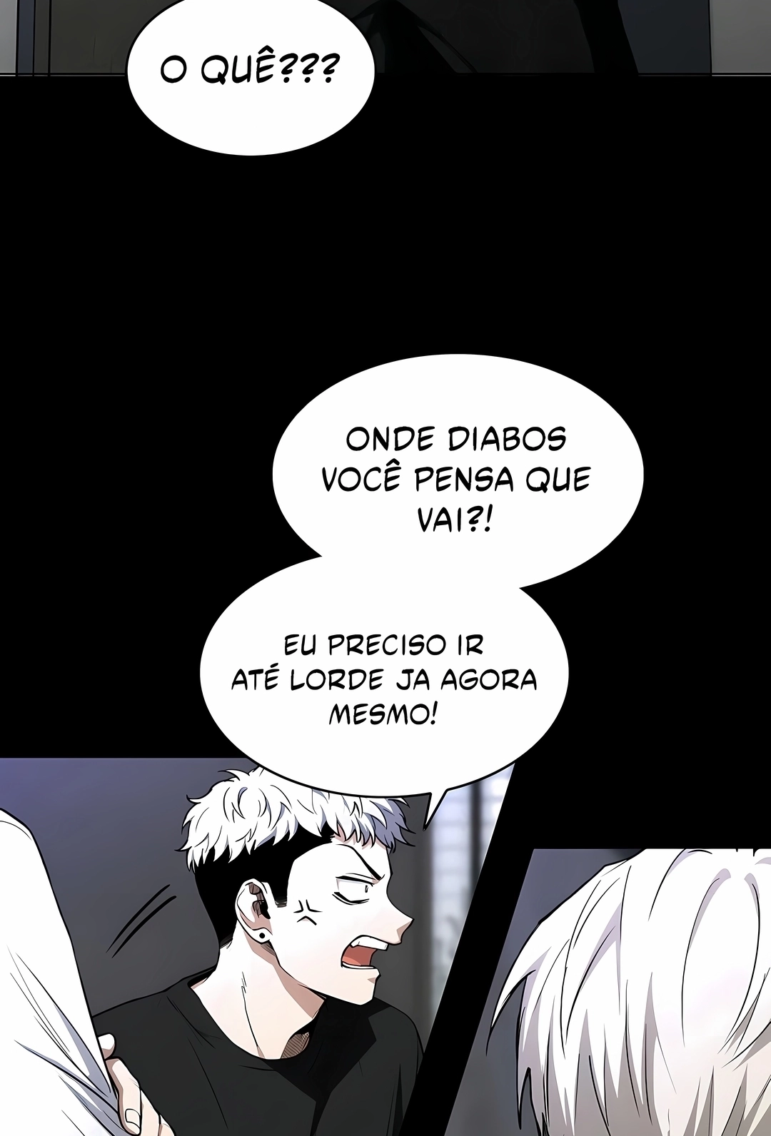 JAKDU: Shaman's Blade Capítulo 112 Página 15