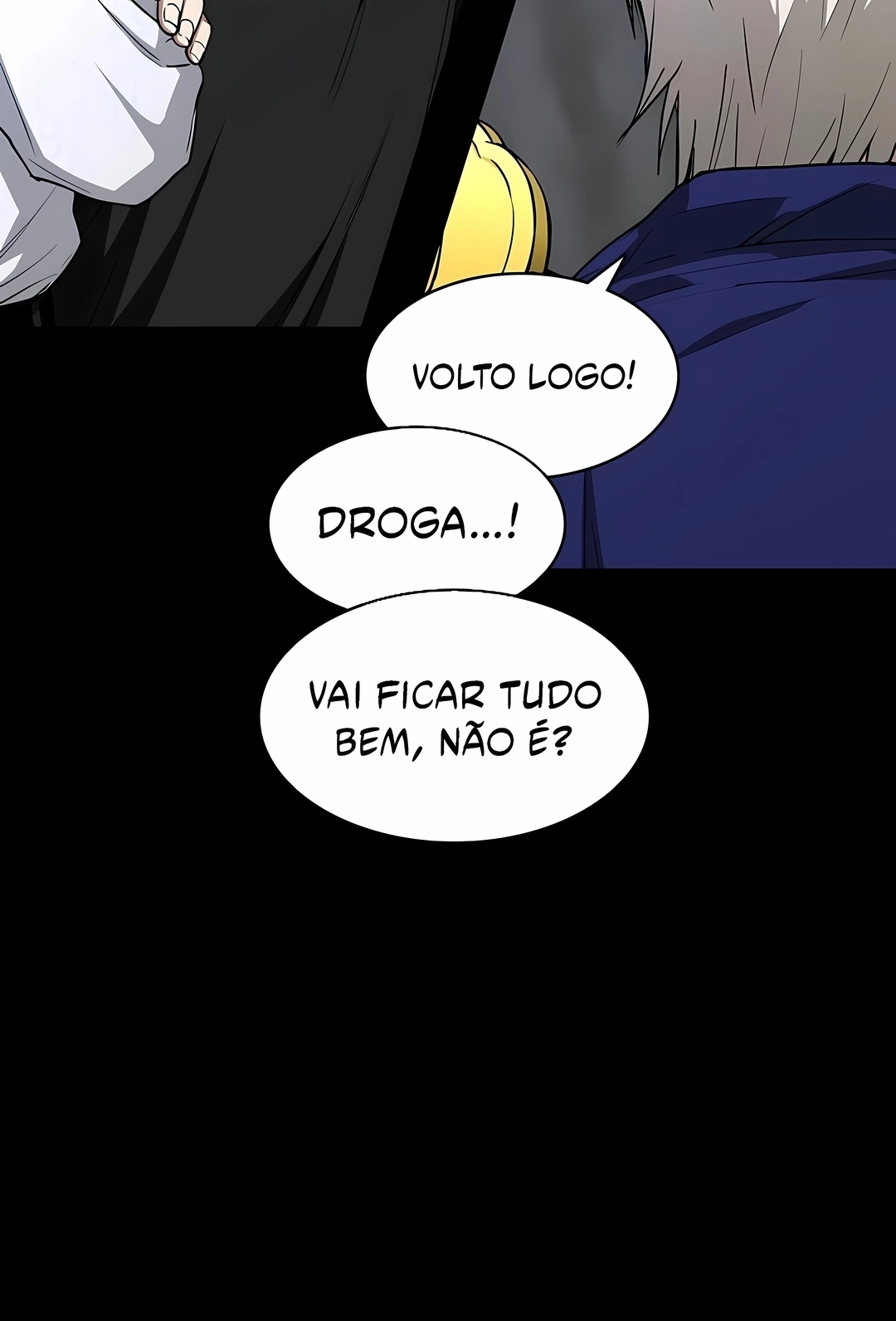 JAKDU: Shaman's Blade Capítulo 112 Página 16