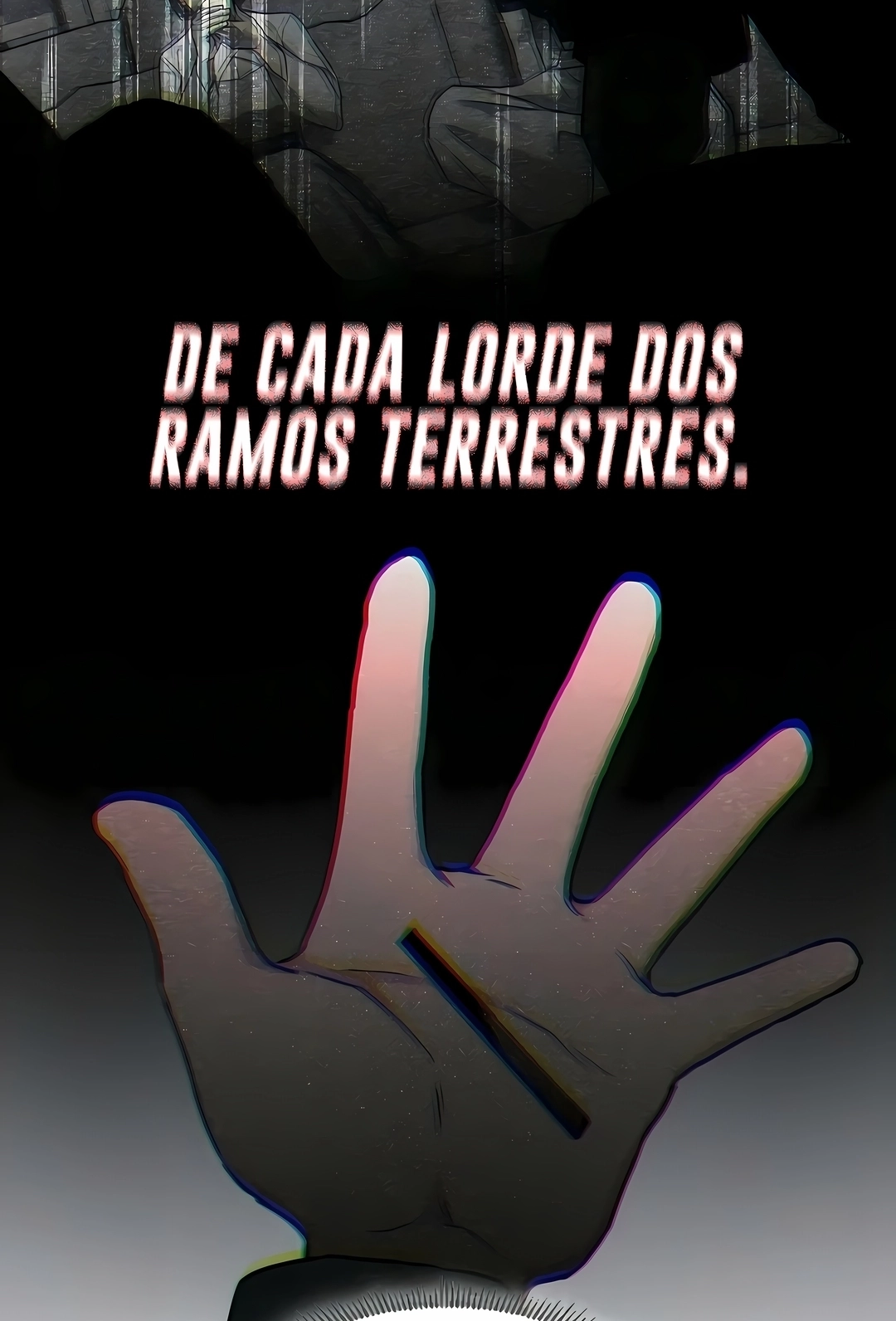 JAKDU: Shaman's Blade Capítulo 112 Página 27