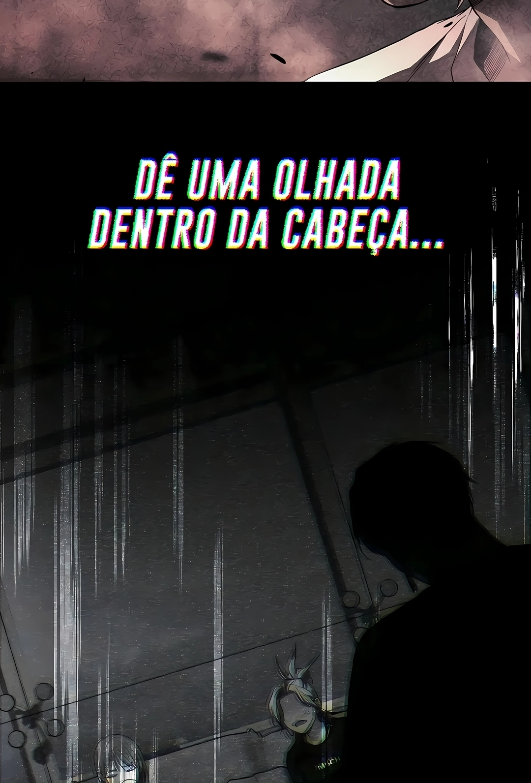 JAKDU: Shaman's Blade Capítulo 112 Página 26