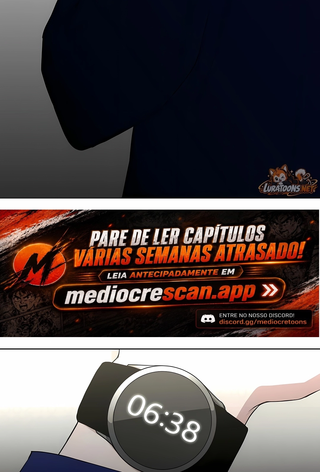 JAKDU: Shaman's Blade Capítulo 112 Página 30