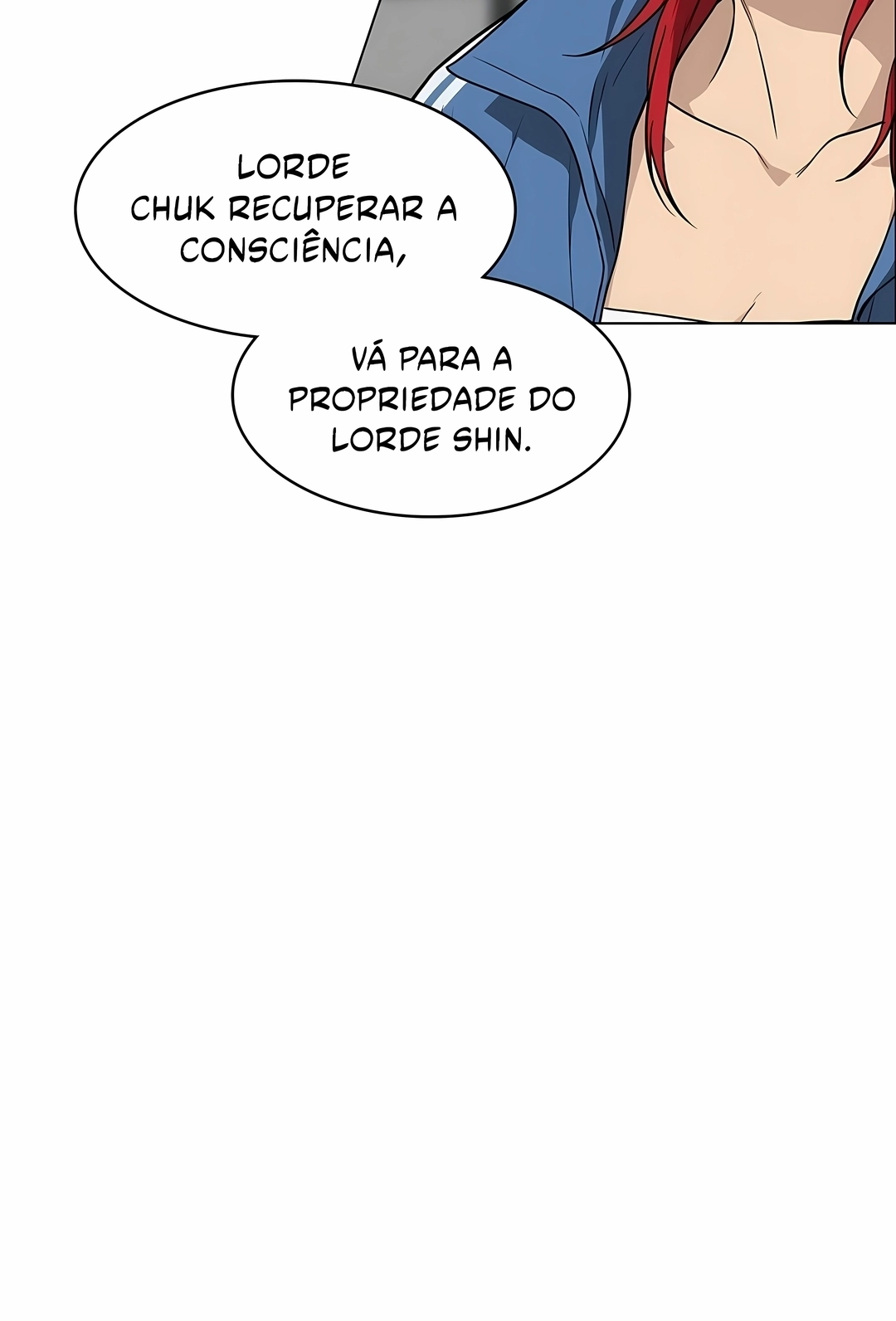 JAKDU: Shaman's Blade Capítulo 112 Página 41