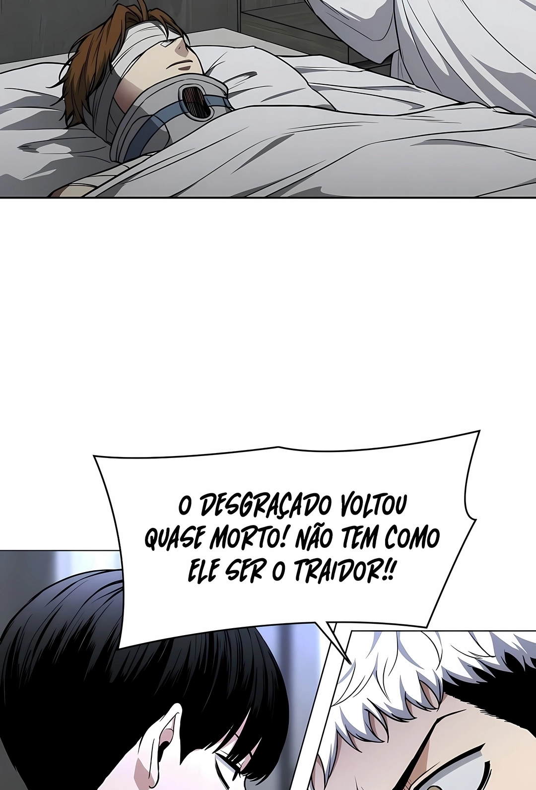 JAKDU: Shaman's Blade Capítulo 112 Página 44
