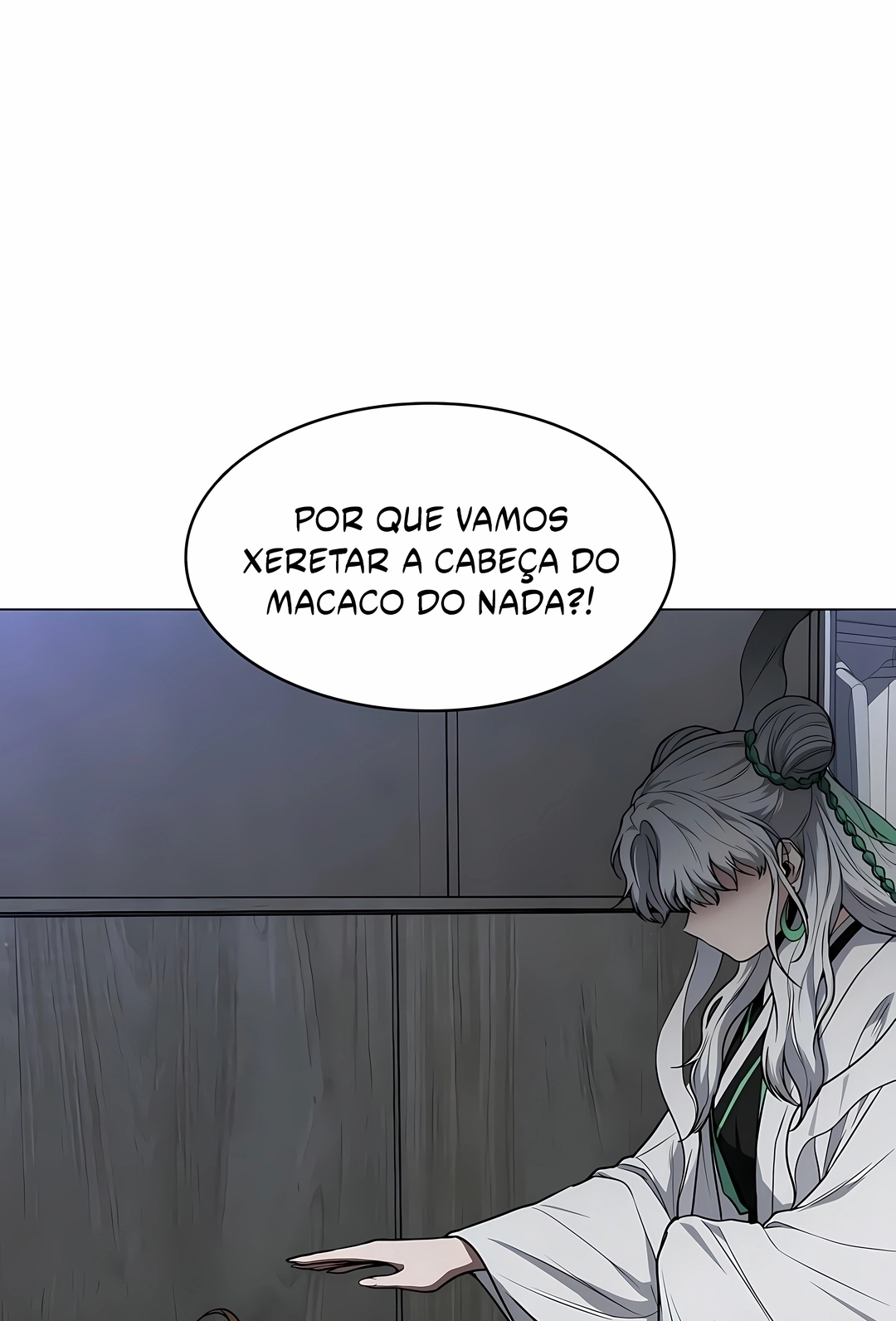 JAKDU: Shaman's Blade Capítulo 112 Página 43