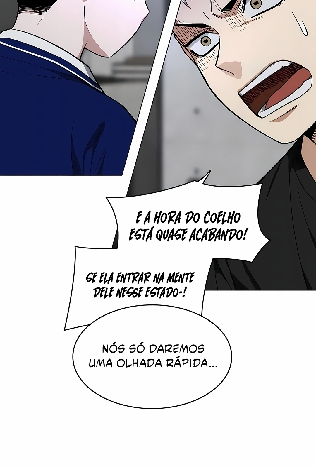 JAKDU: Shaman's Blade Capítulo 112 Página 45