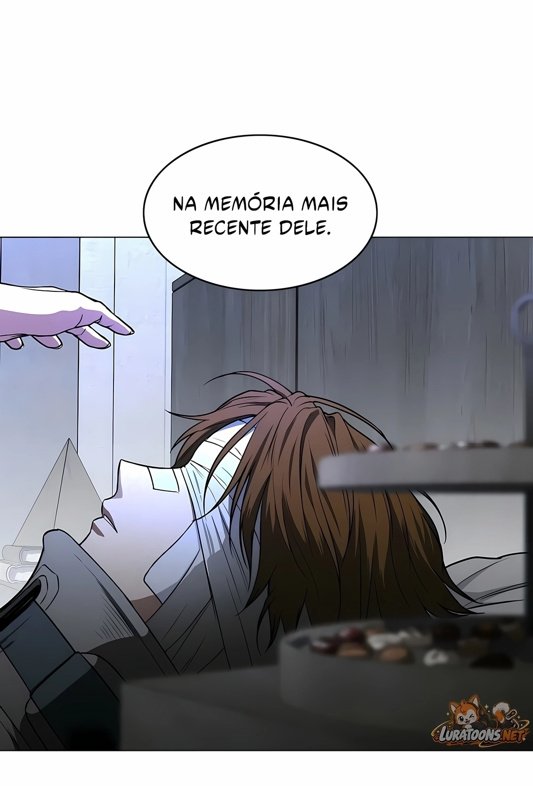 JAKDU: Shaman's Blade Capítulo 112 Página 46