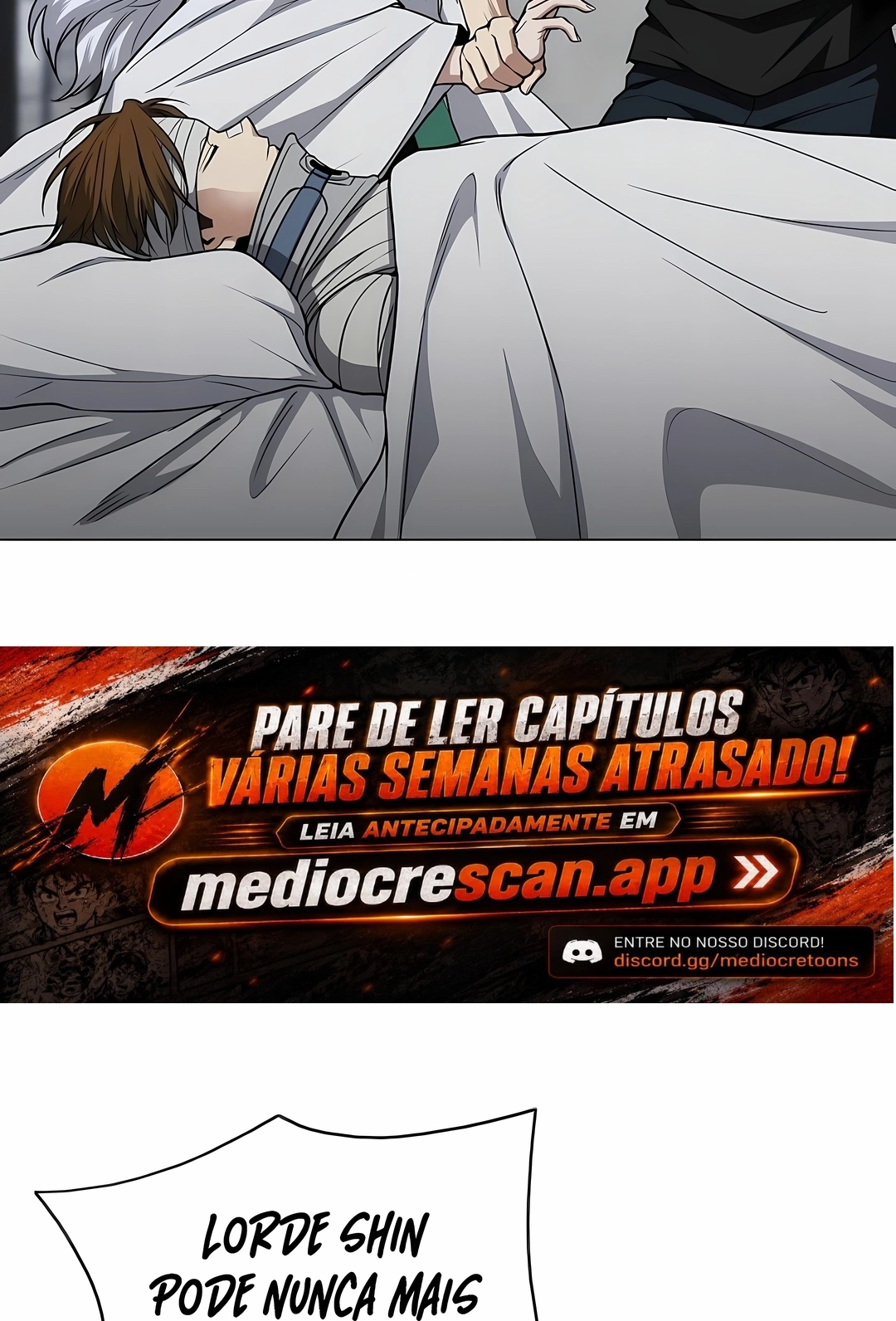 JAKDU: Shaman's Blade Capítulo 112 Página 49