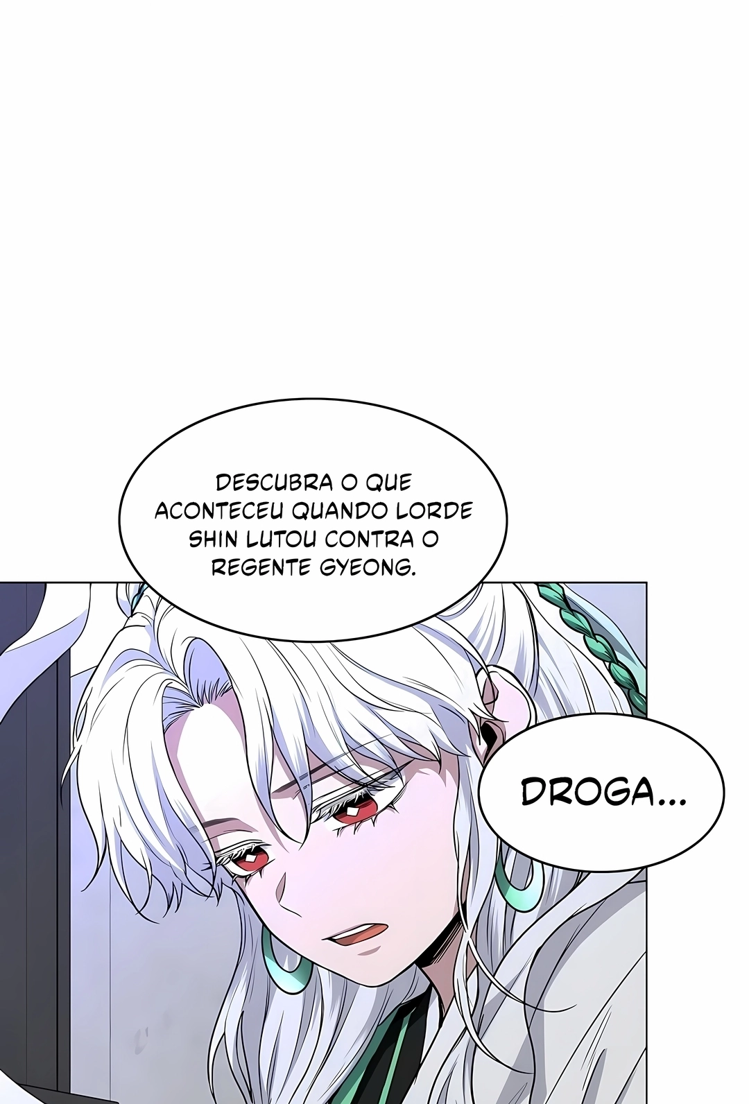 JAKDU: Shaman's Blade Capítulo 112 Página 47
